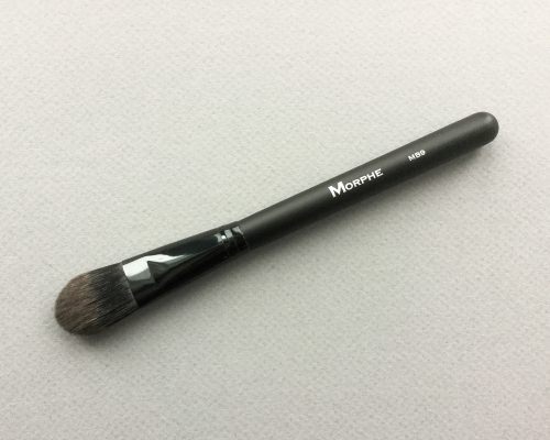 MorpheMe Makeup Brush Club Review – January 2017