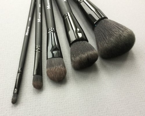 MorpheMe Makeup Brush Club Review – January 2017