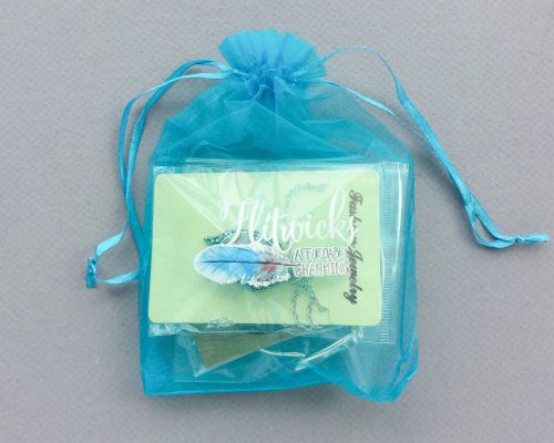 Flitwicks Jewelry Subscription Box Review + Promo Code – February 2017