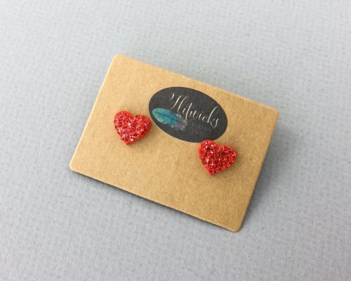 Flitwicks Jewelry Subscription Box Review + Promo Code – February 2017