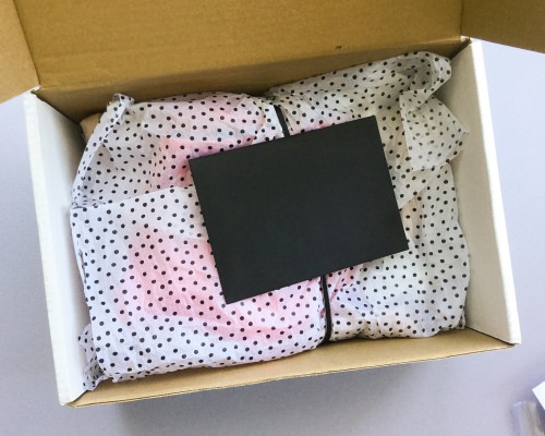 Stylogic Subscription Box Review – March 2017