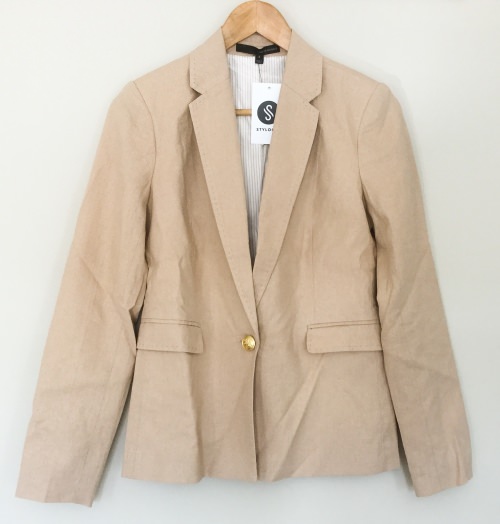 Stylogic Subscription Box Review – March 2017