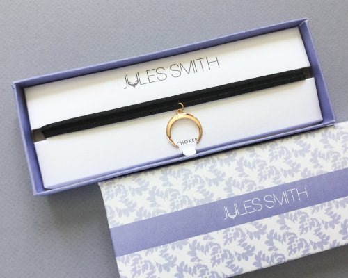 Stylogic Subscription Box Review – March 2017