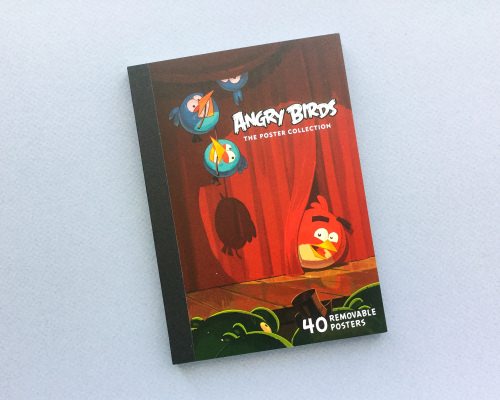 Nerd Block Jr. Boys Review + Coupon Code – March 2017