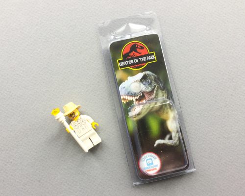 Brick Loot Review + Coupon Code – March 2017
