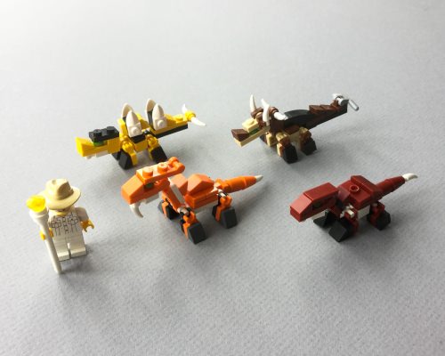 Brick Loot Review + Coupon Code – March 2017
