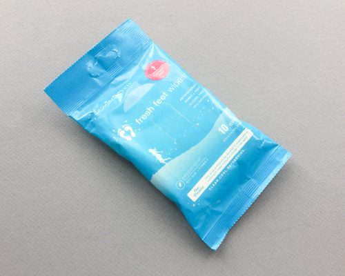 BuddhiBox Review + Coupon Code – March 2017