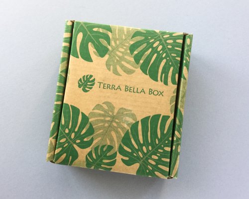 Terra Bella Box Review + Coupon Code – March 2017