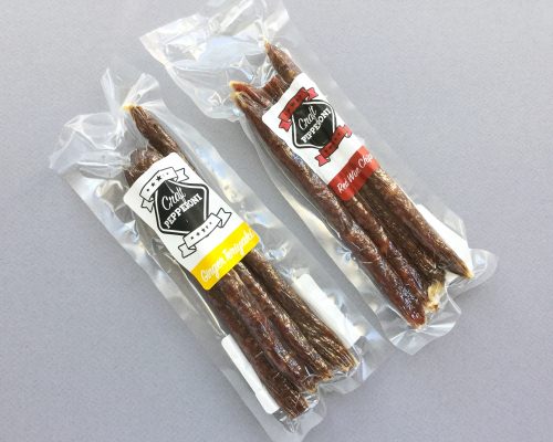 Carnivore Club Subscription Box Review + Promo Code – March 2017