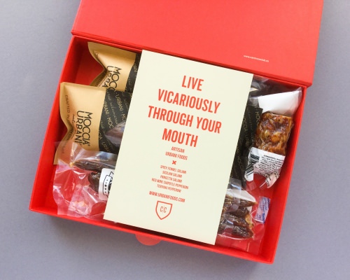 Carnivore Club Subscription Box Review + Promo Code – March 2017