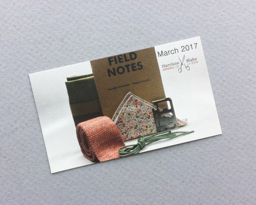 Harrison Blake Apparel Review + Coupon Code – March 2017