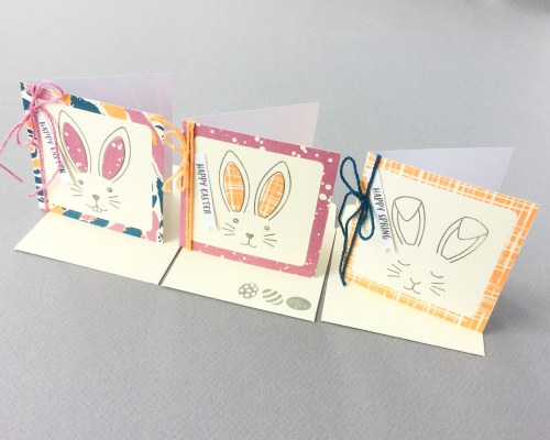 Paper Pumpkin Subscription Box Review – March 2017