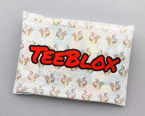 TeeBlox Review + Coupon Code – March 2017