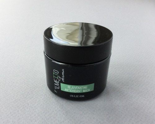 Benevolent Beauty Box Review + Coupon Code – February 2017