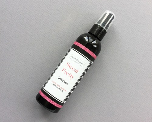 Benevolent Beauty Box Review + Coupon Code – February 2017