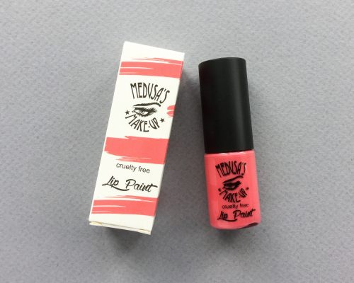 Benevolent Beauty Box Review + Coupon Code – February 2017