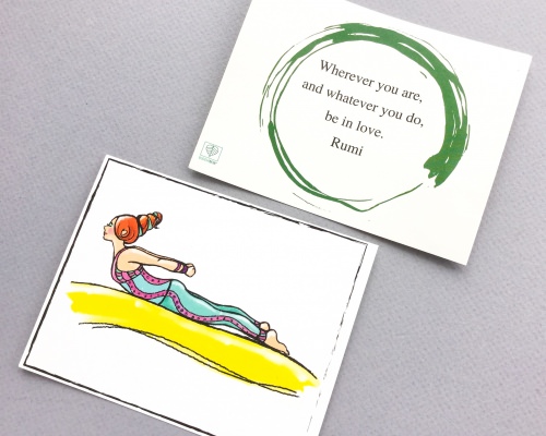 BuddhiBox Review + Coupon Code – February 2017