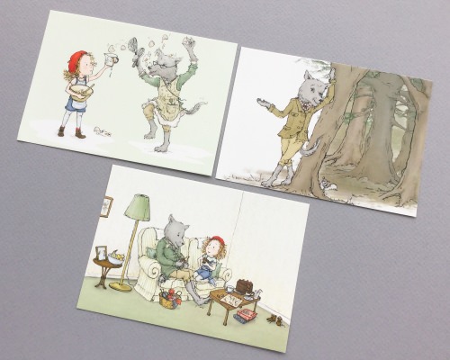 One Third Stories Subscription Box Review + Promo Code – February 2017