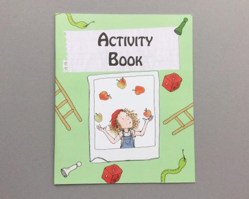 One Third Stories Subscription Box Review + Promo Code – February 2017