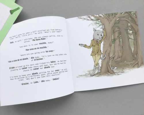 One Third Stories Subscription Box Review + Promo Code – February 2017