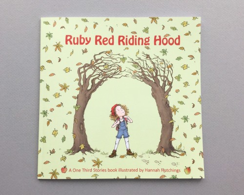 One Third Stories Subscription Box Review + Promo Code – February 2017