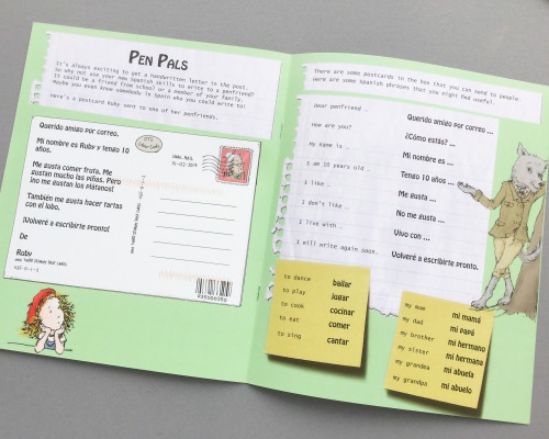 One Third Stories Subscription Box Review + Promo Code – February 2017