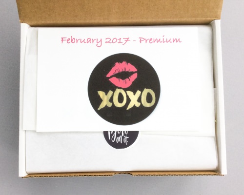 Put a Bow On It Subscription Box Review + Coupon Code – February 2017