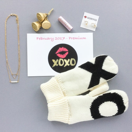 Put a Bow On It Subscription Box Review + Coupon Code – February 2017