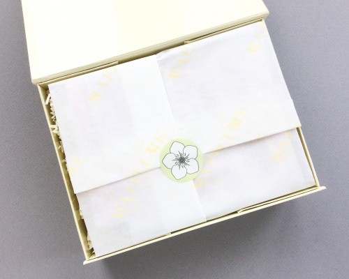 Mapleblume Subscription Box Review – February 2017