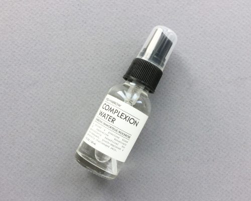 Mapleblume Subscription Box Review – February 2017