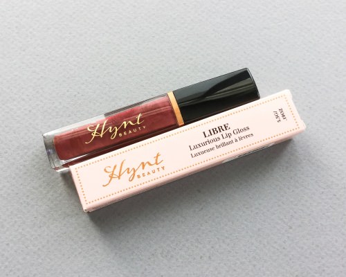 Mapleblume Subscription Box Review – February 2017