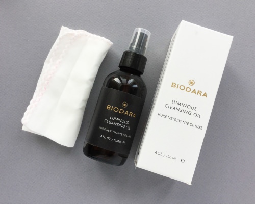 Mapleblume Subscription Box Review – February 2017