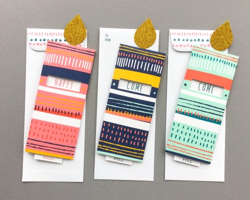 Paper Pumpkin Review – February 2017