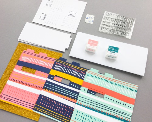 Paper Pumpkin Review – February 2017