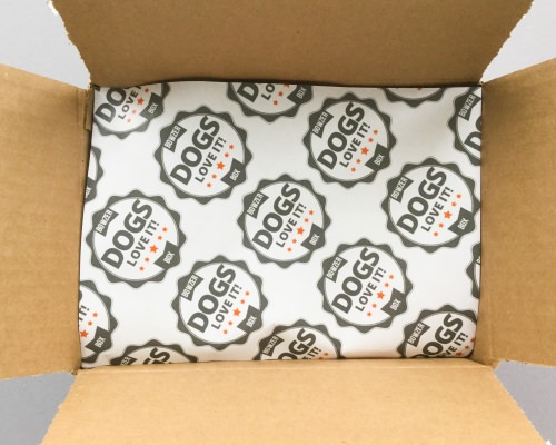 Bowzer Box Review + Discount Code – February 2017