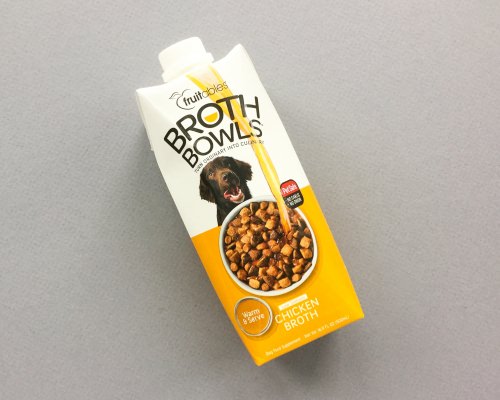 Bowzer Box Review + Discount Code – February 2017