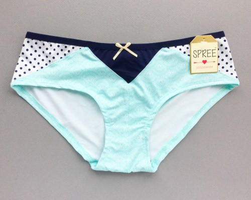 Splendies Review – February 2017