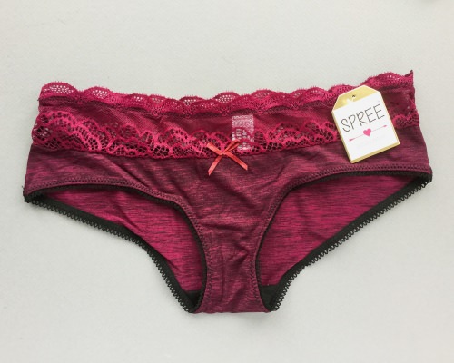 Splendies Review – February 2017