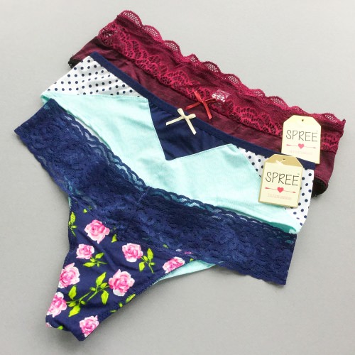 Splendies Review – February 2017