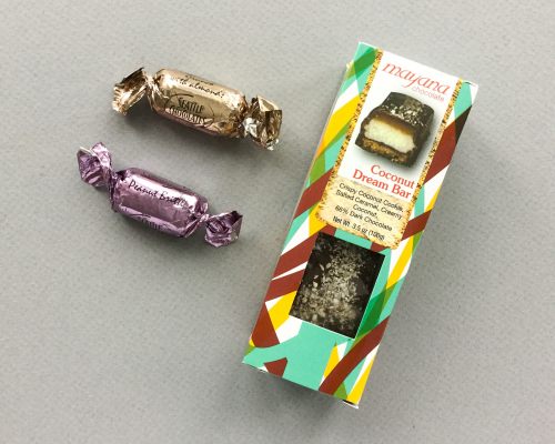 Chococurb Subscription Box Review + Promo Code – March 2017