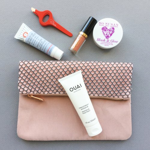 ipsy Glam Bag Review – March 2017