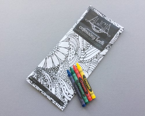 Alicja Confections The Confections Club Review – March 2017