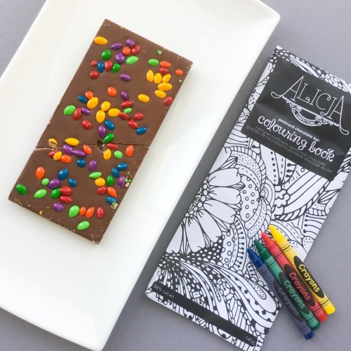 Alicja Confections The Confections Club Review – March 2017