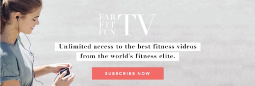 FabFitFun Subscription Box Review + Coupon Code – Spring 2017