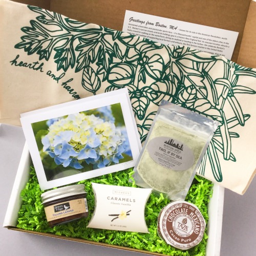 Explore Local Box Review + Coupon Code – April 2017