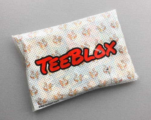 TeeBlox Review + Coupon Code – April 2017