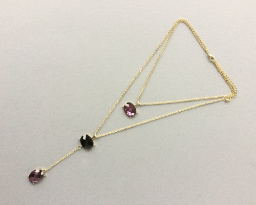 Flitwicks Jewelry Subscription Box Review + Promo Code – March 2017
