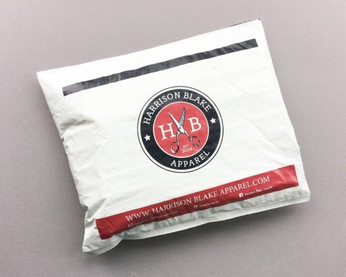 Harrison Blake Apparel Review + Coupon Code – April 2017