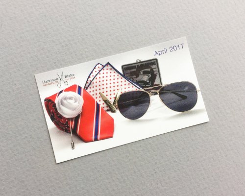 Harrison Blake Apparel Review + Coupon Code – April 2017