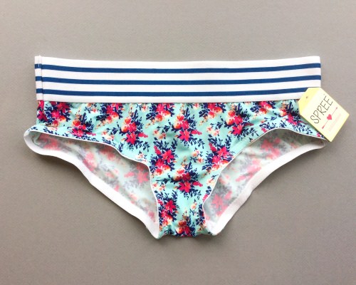 Splendies Review – March 2017